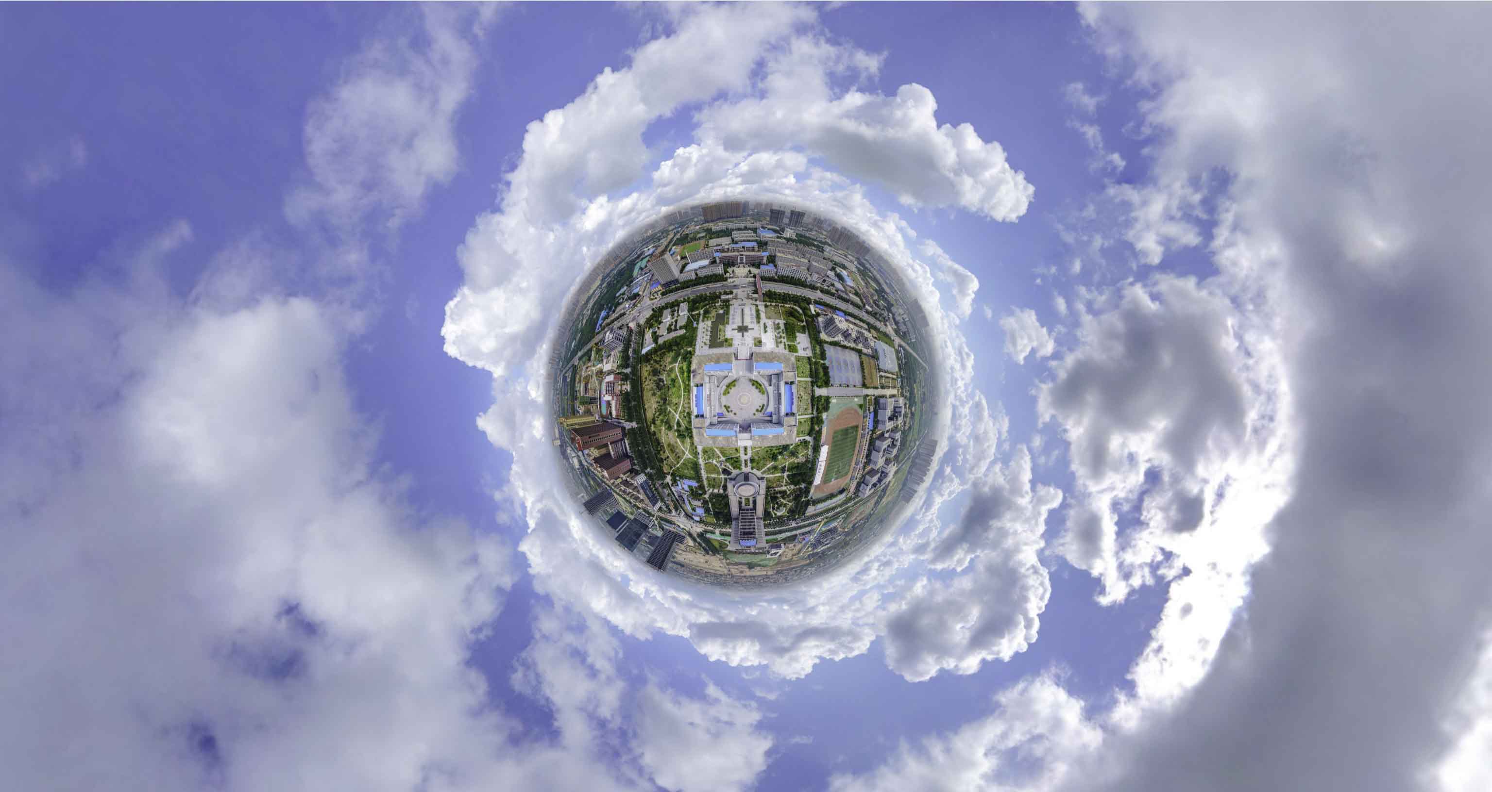 夹江格凸河风景名胜区